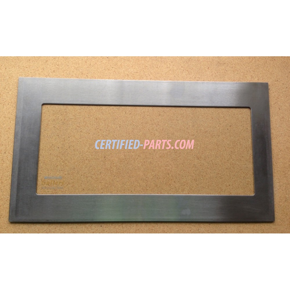 5304408533 Frigidaire Microwave Door Window Glass FMT144G1B-148GPB 5304408533 Frigidaire Microwave Door Window Glass FMT144G1B-148GPB