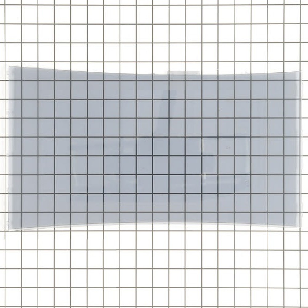 F31464W00BAP Panasonic Microwave Door Window Glass B31464W00AP