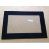 MCM1110STKDRG Magic Chef Microwave Door Window Glass MCM1110STK