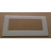57001148 Maytag Microwave Door Window Glass VM12AM