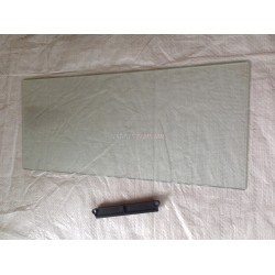 PGLSPB012MRE0 Sharp Microwave Door Window Glass R1492