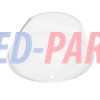 134366400 Frigidaire Washer Door Lid Panel Glass 1154719