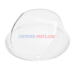 134366400 Frigidaire Washer Door Lid Panel Glass 1154719