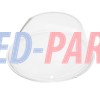 WPW10135912 Whirlpool Washer Door Lid Panel Glass 8181655
