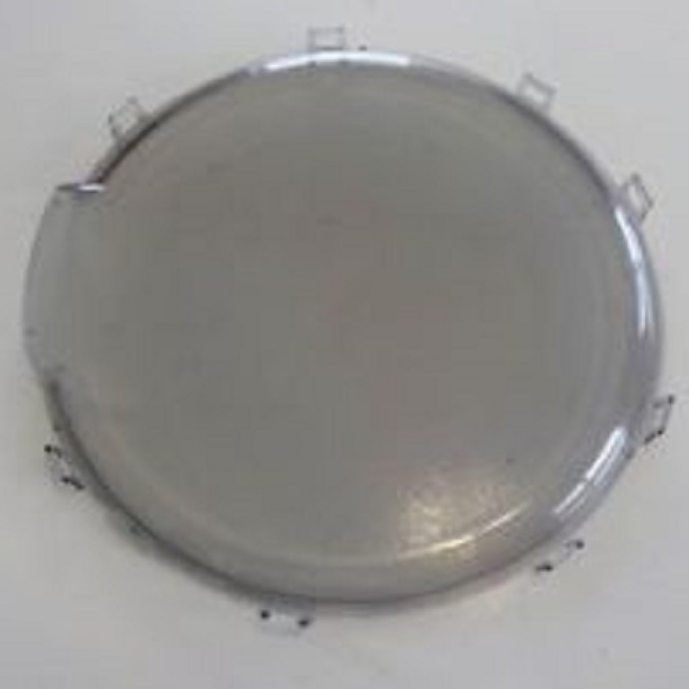 WPW10153278 Whirlpool Washer Door Lid Panel Saftey Screen W10153278