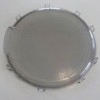 WPW10153278 Whirlpool Washer Door Lid Panel Saftey Screen W10153278