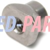 W11157086 Whirlpool Dishwasher Door Handle Mounting Stud 4546304