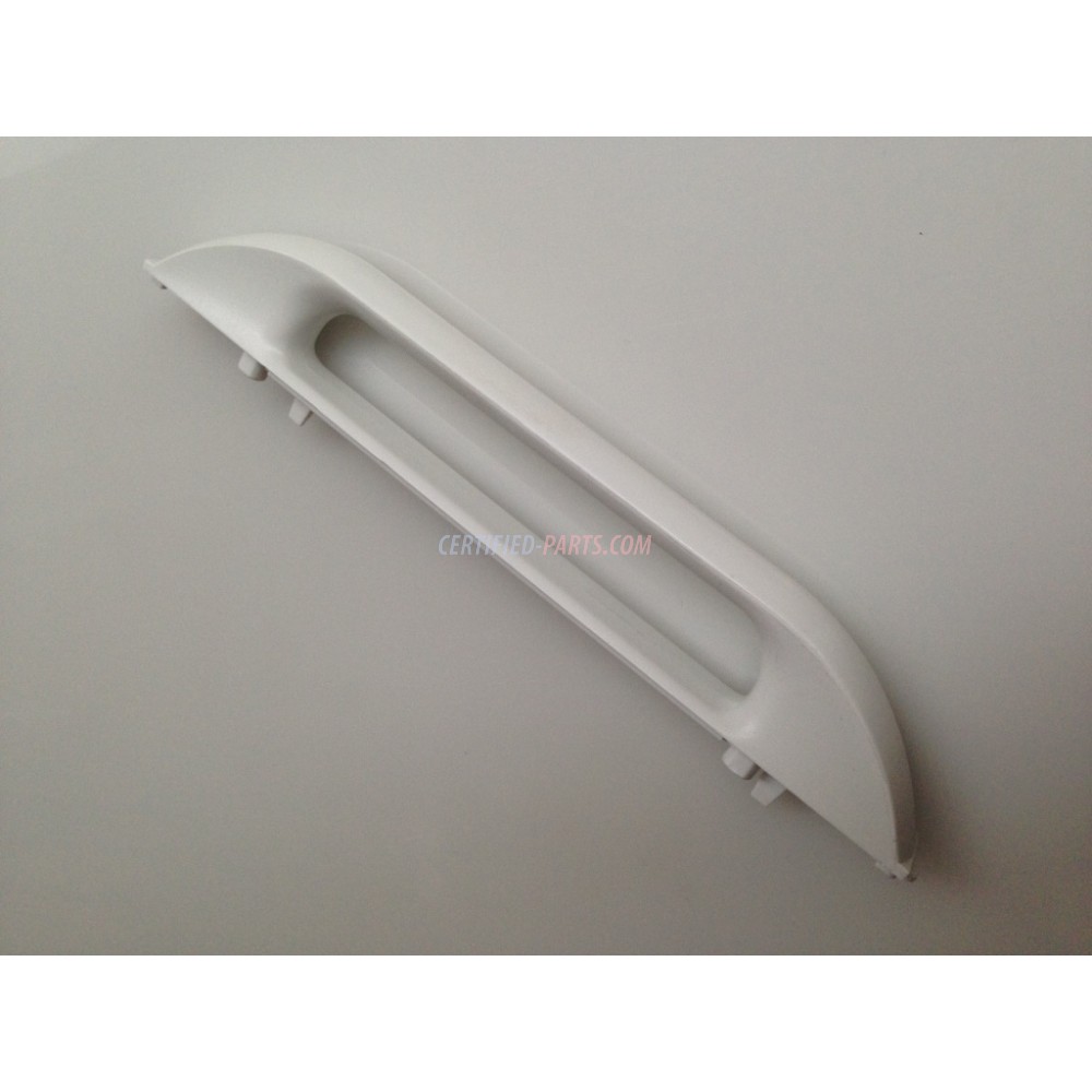 5303310907 Frigidaire Microwave Door Handle FMT116U1W0-TMT116U1W0 5303310907 Frigidaire Microwave Door Handle FMT116U1W0-TMT116U1W0