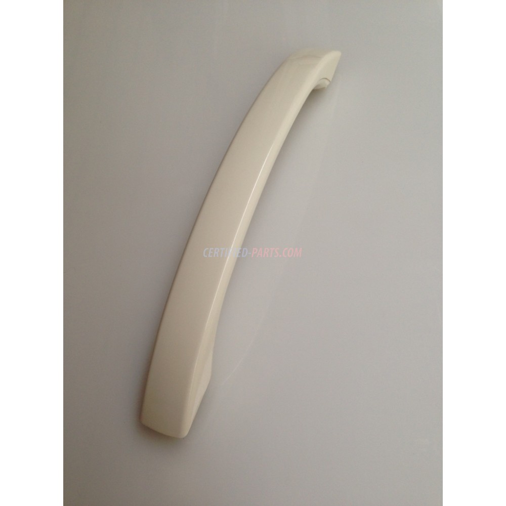 WB15X10045 GE Microwave Door Handle Assembly 824177 WB15X10045 GE Microwave Door Handle Assembly 824177