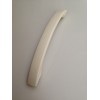 WB15X10045 GE Microwave Door Handle Assembly 824177