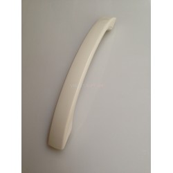 WB15X10045 GE Microwave Door Handle Assembly 824177