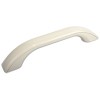 4393825 Kenmore Microwave Door Handle Assembly MH7145
