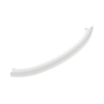WB15X10220 GE Microwave Door Handle Assembly 1262615