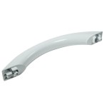 3651W1A022A LG Microwave Door Handle Assembly 1312875