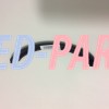 JHNDPB036MRF0 Sharp Microwave Door Handle Assembly 1460976