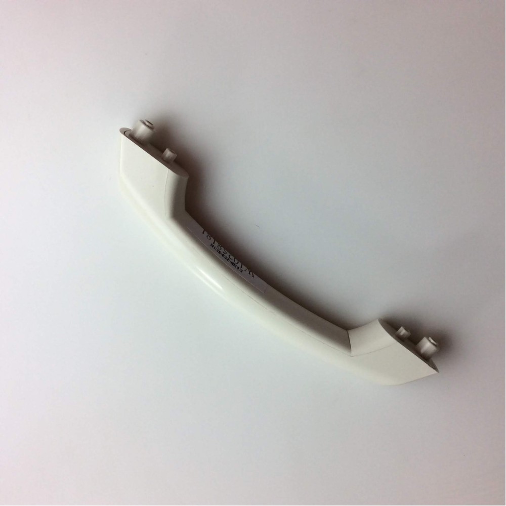 W10258181 Maytag Microwave Door Handle Assembly 1549727