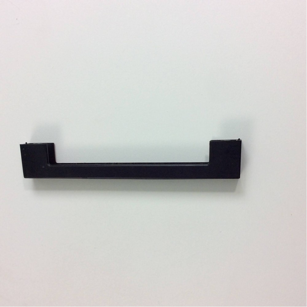 WB15X229 GE Microwave Door Handle Assembly 245487