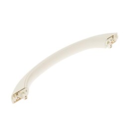 WB15X10024 GE Microwave Door Handle Assembly 769530