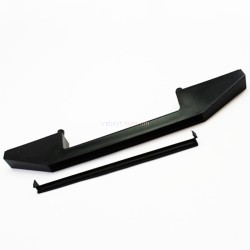 815065 Whirlpool Microwave Door Handle 815058