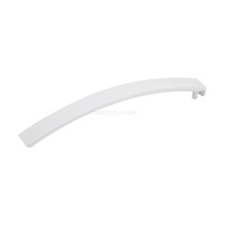 WB15X10070 GE Microwave Door Handle Assembly 910807