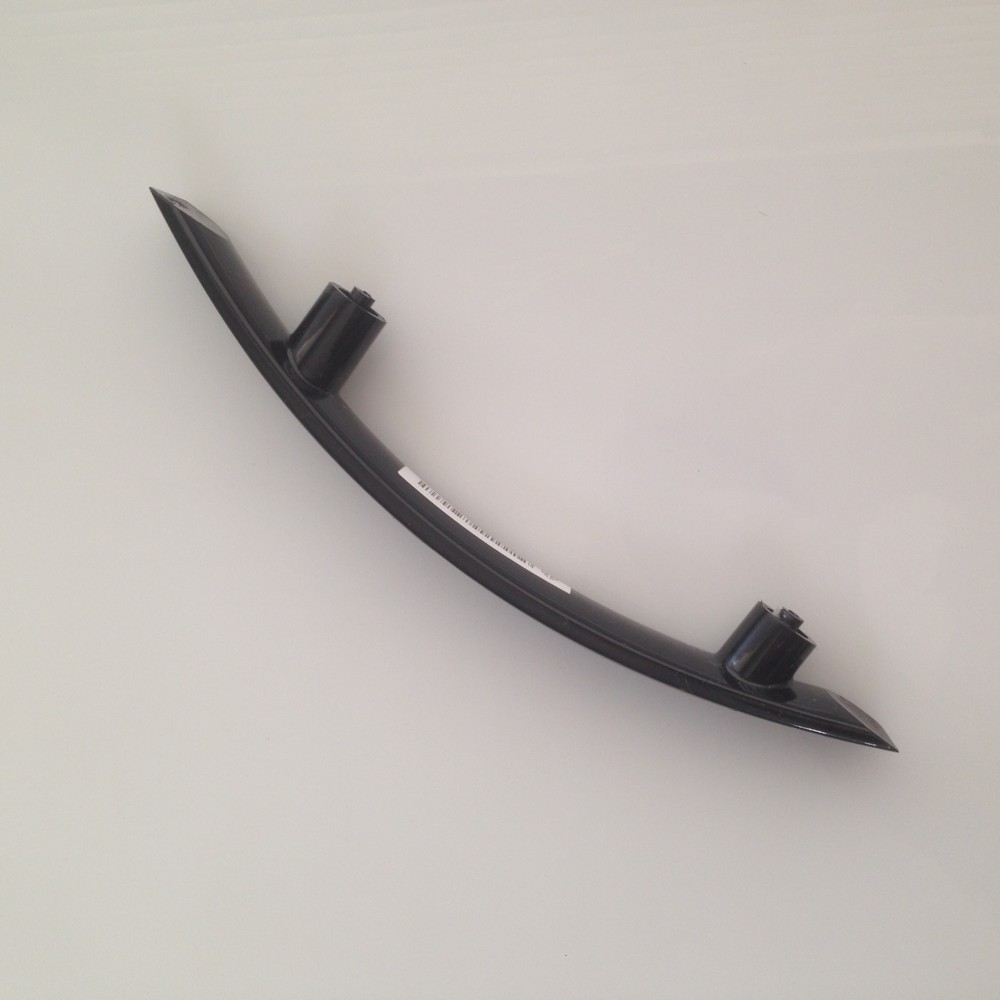 HNDLP100N30ALS3B Hamilton Beach Microwave Door Handle Assembly HB-P100N30AL-S3