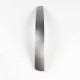 MEB55508904 LG Microwave Door Handle Assembly LMV2031BD-LMHM2237BD