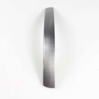MEB55508904 LG Microwave Door Handle Assembly LMV2031BD-LMHM2237BD