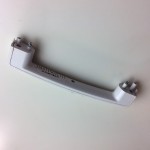 3512606410WC Magic Chef Microwave Door Handle Assembly MCO165UW