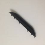 5303284236 Frigidaire Microwave Door Handle MVH1190-HDL