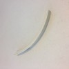 DRHLMW1119W Emerson Microwave Door Handle MW1119W