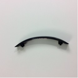 OGZJ1104B-HDL Oster Microwave Door Handle Assembly OGZJ1104B