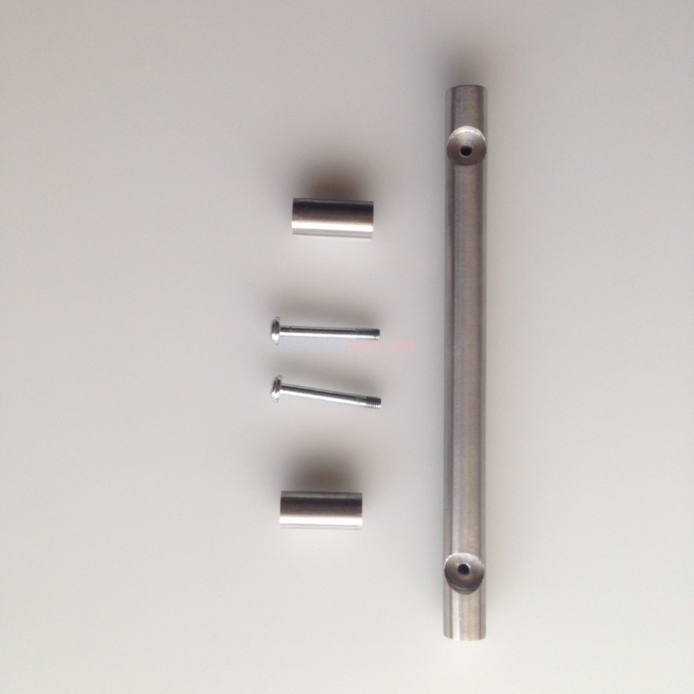 OM1101N0EHNDL Oster Microwave Door Handle Assembly OM1101N0E OM1101N0EHNDL Oster Microwave Door Handle Assembly OM1101N0E