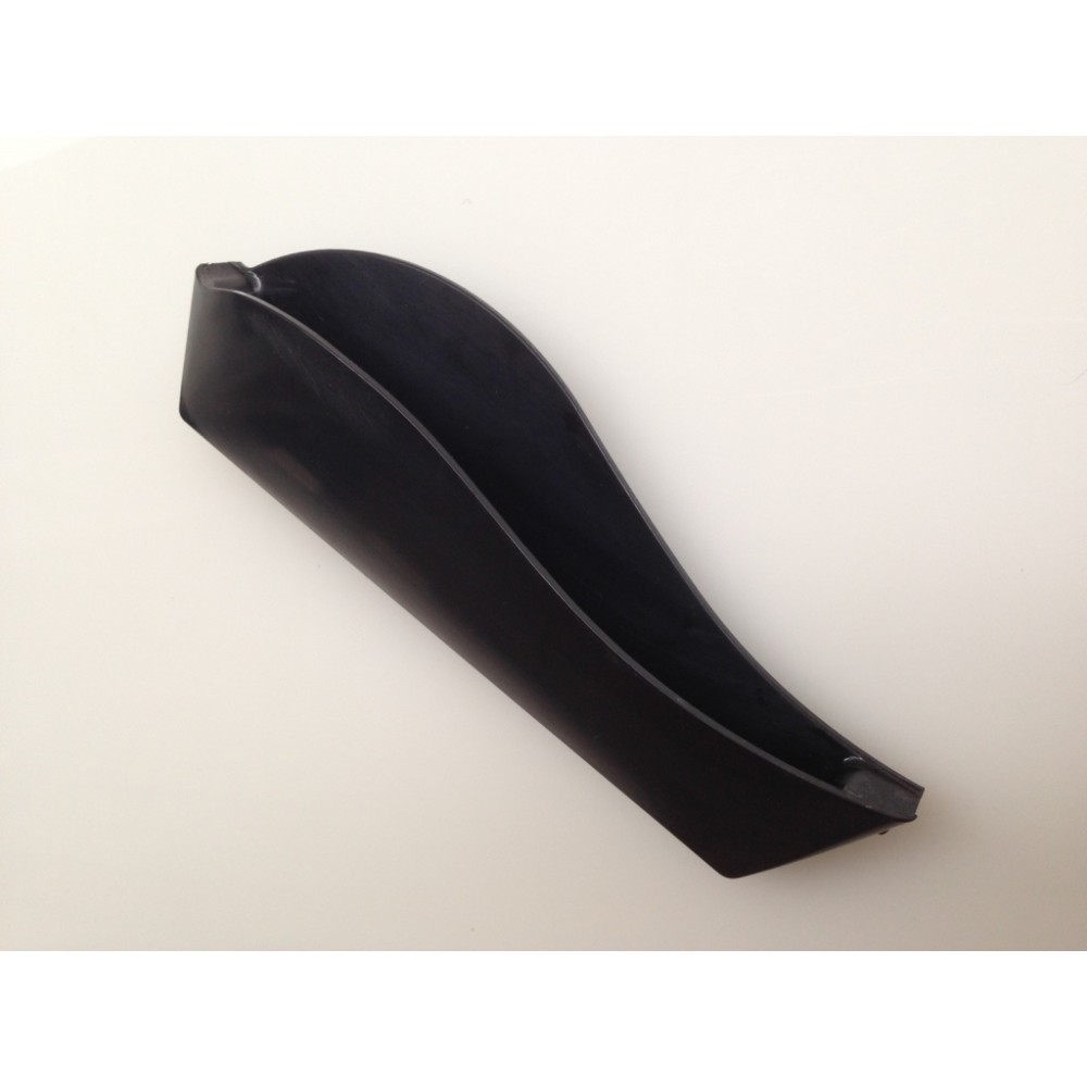 B30124P00AP Panasonic Microwave Door Handle B30124P0AP