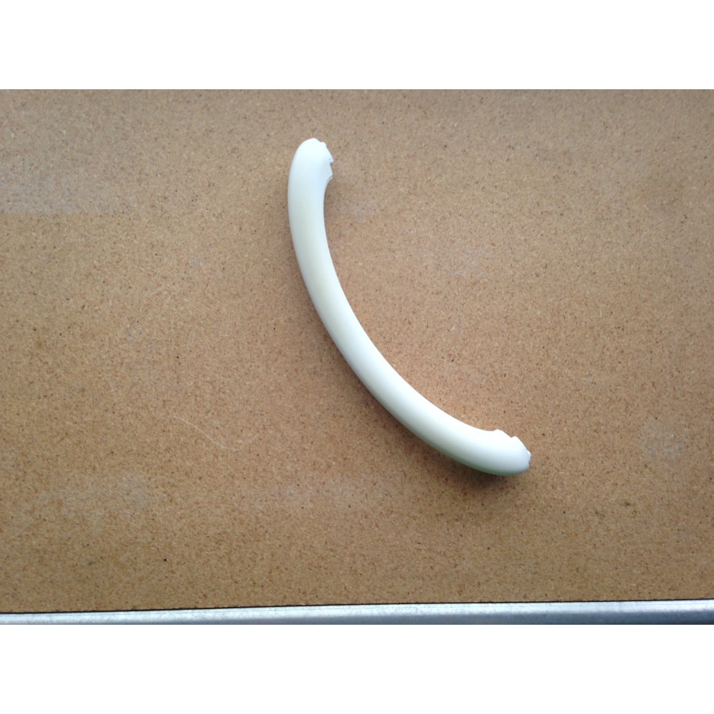 JHNDPB037MRF0 Sharp Microwave Door Handle R1492