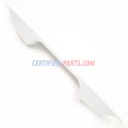 W10165344 Whirlpool Washer Door Lid Panel Handle 8540587