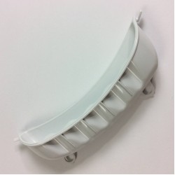 DC64-02026A Samsung Washer Door Lid Panel Handle DC6402026A