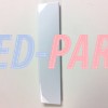12138200002702 Insignia Dryer Door Lid Panel Handle MS380W2281705101