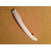4359473 Whirlpool Microwave Door Handle Assembly BEJV130MC