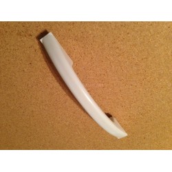 4359473 Whirlpool Microwave Door Handle Assembly BEJV130MC