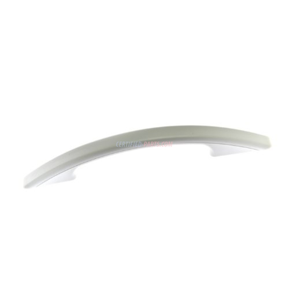 4393777 Whirlpool Microwave Door Handle Assembly BEJV155MH 4393777 Whirlpool Microwave Door Handle Assembly BEJV155MH