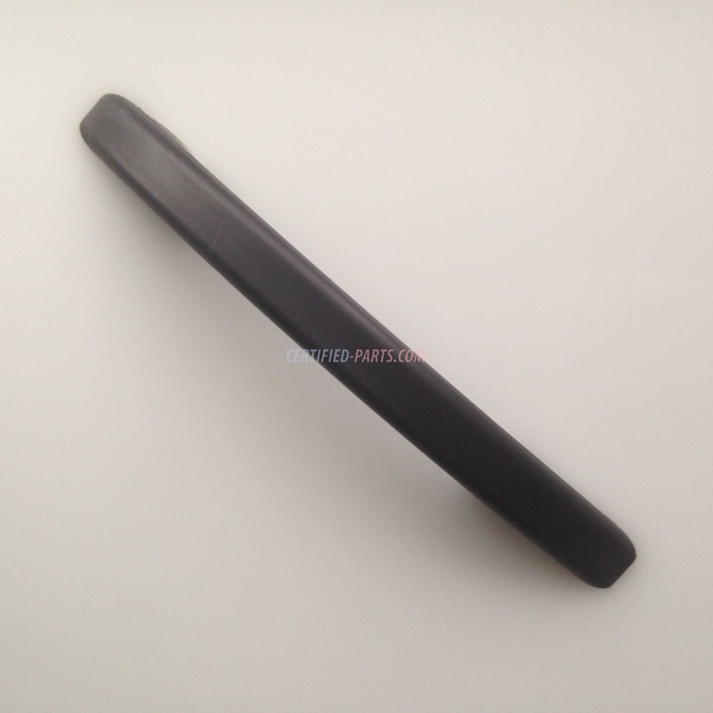4393782 Whirlpool Microwave Door Handle Assembly 8185113 4393782 Whirlpool Microwave Door Handle Assembly 8185113