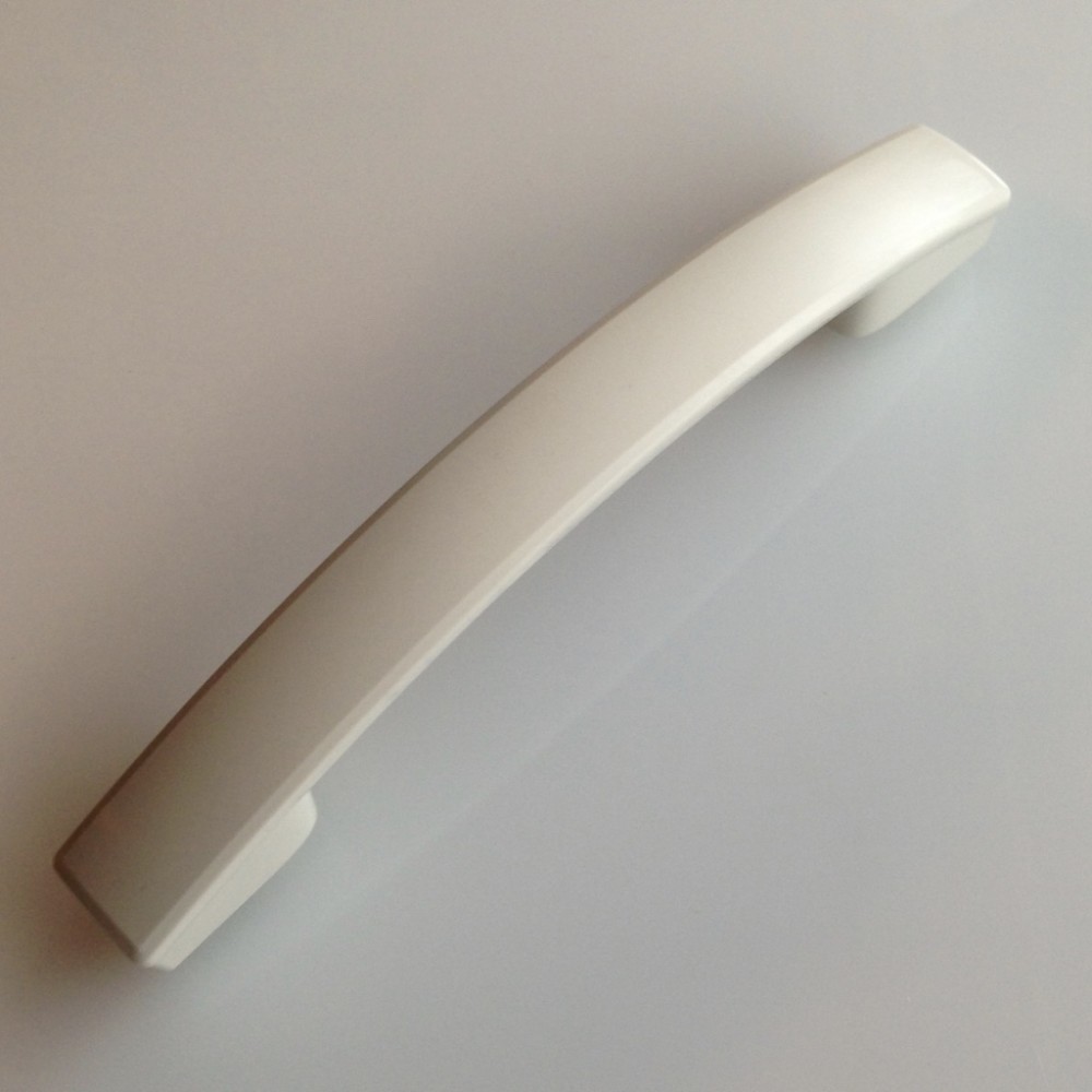 W10216357 Whirlpool Microwave Door Handle Assembly GMH5184XV-5205XV-2175XV