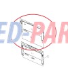 522426 Fisher-Paykel Dishwasher Door Drawer Upper Plate Bracket 522426P