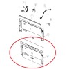 529128 Fisher-Paykel Dishwasher Door Drawer Lower Plate Bracket 529128P