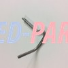 40094002 Whirlpool Washer Door Lid Panel Left Hindge Guide Pin 1003729