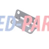 134412400 Frigidaire Dryer Door Lid Panel Hindge 1154774