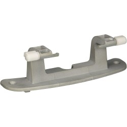 134550800 Frigidaire Washer Door Lid Panel Hindge Assembly 1191162