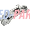 AEH71610401 LG Dryer Door Lid Panel Hindge Bracket 1526181