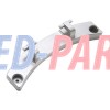 DC61-01971A Samsung Washer Door Lid Panel Hindge Arm 2069373