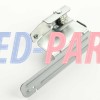 ABA72939701 LG Washer Door Lid Panel Hindge Bracket Assembly 2652418